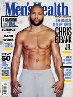 Men's Health UK